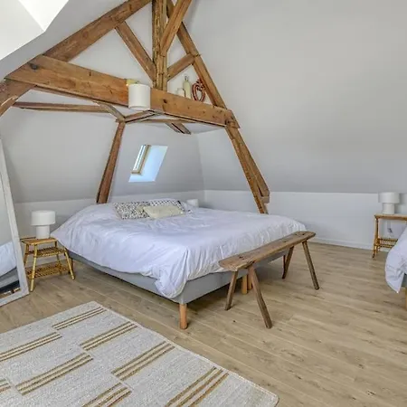 Gite De L'Etoile, Maison Renovee A 18Min Du Puydufou Pouzauges Exterior foto