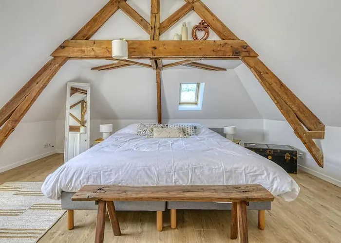 Gite De L\'Etoile, Maison Renovee A 18Min Du Puydufou