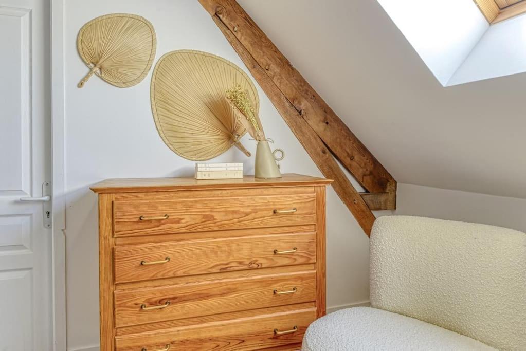 De L'etoile, Maison Renovee A 18min Du Puydufou * Pouzauges